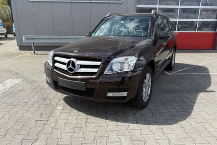 Mercedes-Benz GLK 300 Gebrauchtwagen