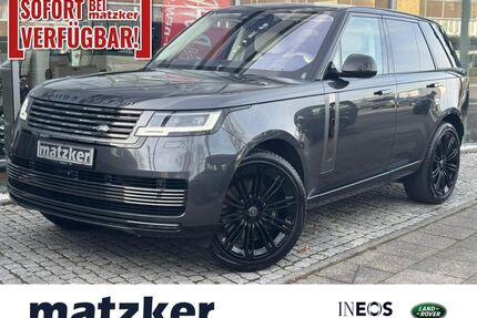 Land Rover Range Rover Gebrauchtwagen