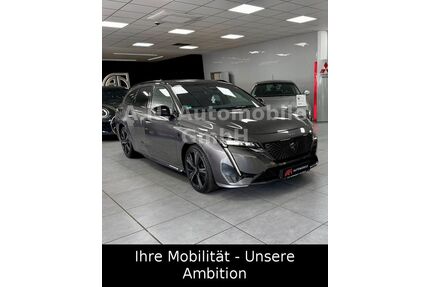 Peugeot 308 Gebrauchtwagen