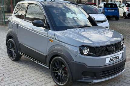 Ligier Myli Gebrauchtwagen