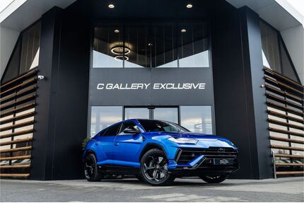 Lamborghini Urus Gebrauchtwagen