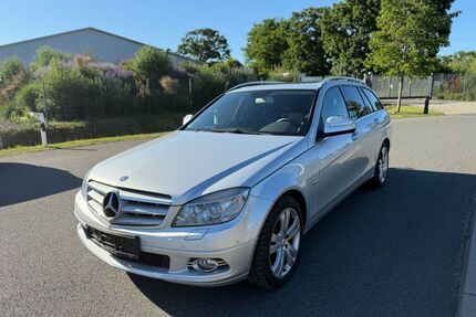 Mercedes-Benz C 180 Gebrauchtwagen