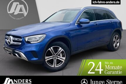 Mercedes-Benz GLC 300 Gebrauchtwagen