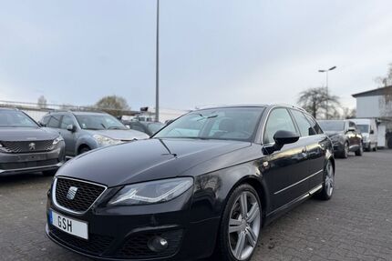Seat Exeo Gebrauchtwagen
