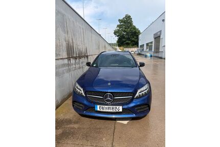Mercedes-Benz C 300 Gebrauchtwagen