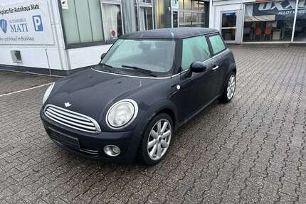Mini Cooper Gebrauchtwagen