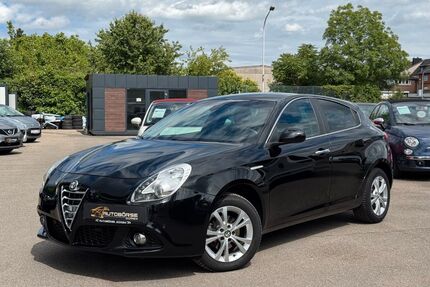 Alfa Romeo Giulietta Gebrauchtwagen