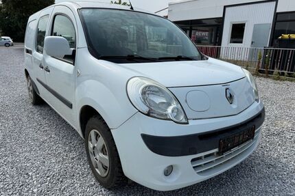Renault Kangoo Gebrauchtwagen