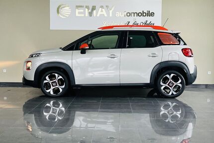 Citroen C3 Aircross Gebrauchtwagen