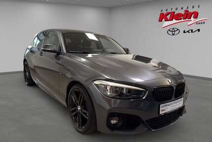 BMW 118 Gebrauchtwagen