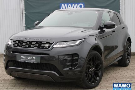 Land Rover Range Rover Evoque Gebrauchtwagen