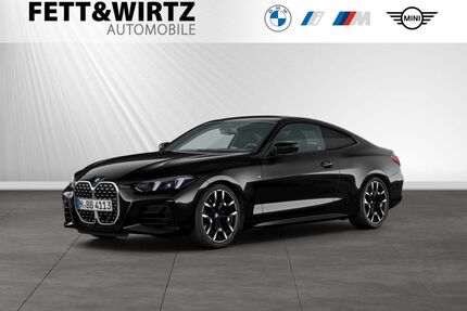 BMW 430 Gebrauchtwagen