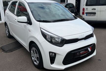 Kia Picanto Gebrauchtwagen