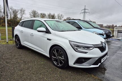 Renault Megane Gebrauchtwagen