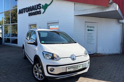 VW up! Gebrauchtwagen