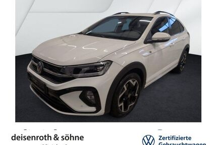 VW Taigo Gebrauchtwagen