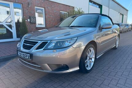 Saab 9-3 Gebrauchtwagen