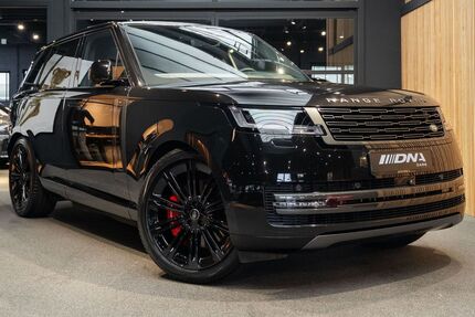 Land Rover Range Rover Gebrauchtwagen