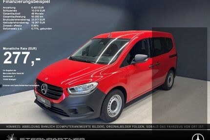 Mercedes-Benz Citan Gebrauchtwagen