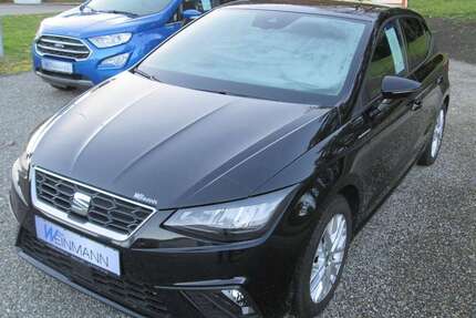 Seat Ibiza Gebrauchtwagen
