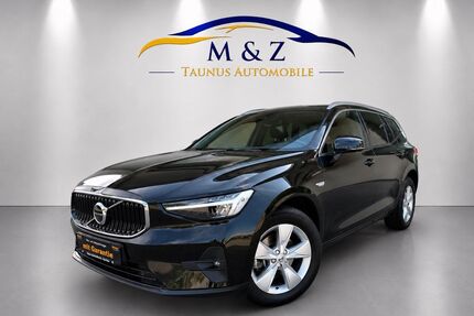 Volvo XC40 Gebrauchtwagen