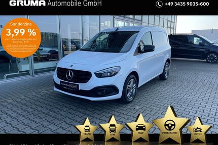 Mercedes-Benz Citan Gebrauchtwagen
