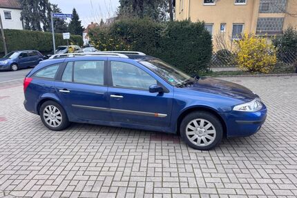 Renault Laguna Gebrauchtwagen