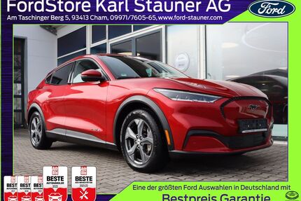 Ford Mustang Mach-E Gebrauchtwagen
