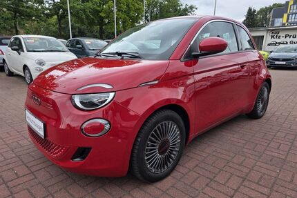 Fiat 500 Gebrauchtwagen