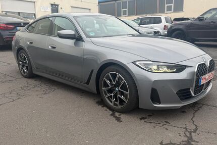 BMW 420 Gebrauchtwagen