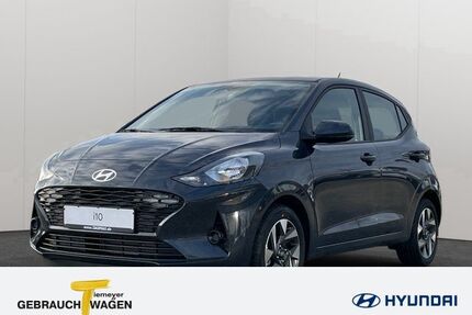 Hyundai i10 Gebrauchtwagen