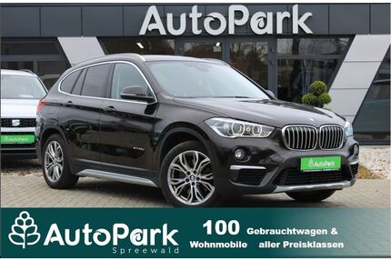 BMW X1 Gebrauchtwagen