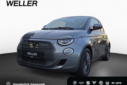 Fiat 500e Gebrauchtwagen