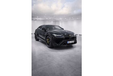 Lamborghini Urus Gebrauchtwagen