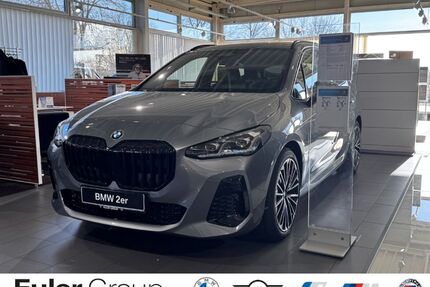 BMW 220 Active Tourer Gebrauchtwagen