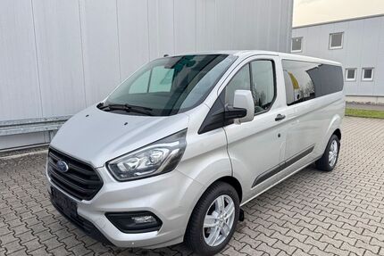Ford Transit Custom Gebrauchtwagen