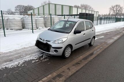 Hyundai i10 Gebrauchtwagen
