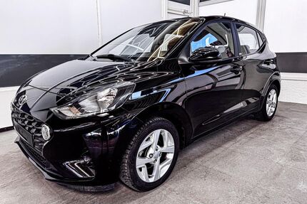 Hyundai i10 Gebrauchtwagen