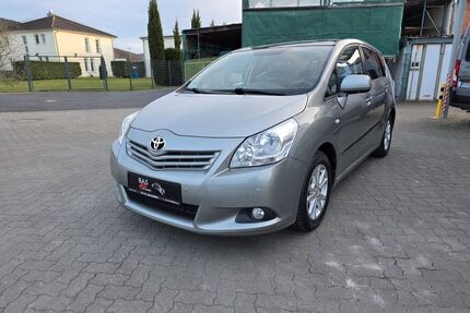 Toyota Verso Gebrauchtwagen