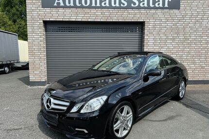 Mercedes-Benz E 350 Gebrauchtwagen