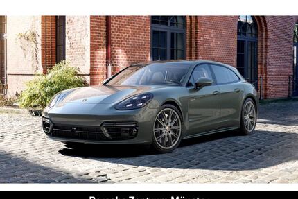 Porsche Panamera Gebrauchtwagen