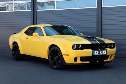 Dodge Challenger Gebrauchtwagen
