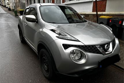 Nissan Juke Gebrauchtwagen
