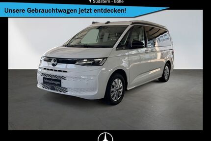 VW T7 California Gebrauchtwagen