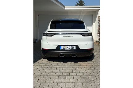 Porsche Cayenne Gebrauchtwagen