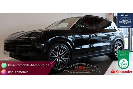 Porsche Cayenne Gebrauchtwagen