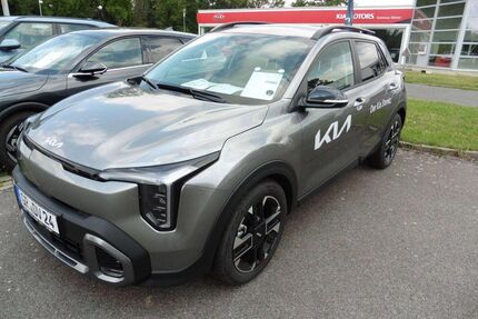Kia Stonic Gebrauchtwagen