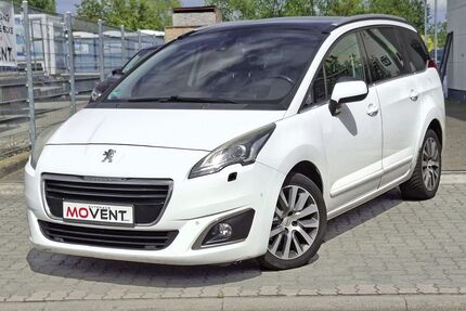 Peugeot 5008 Gebrauchtwagen
