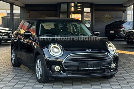Mini One D Clubman Gebrauchtwagen