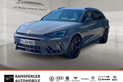 Cupra Leon Gebrauchtwagen